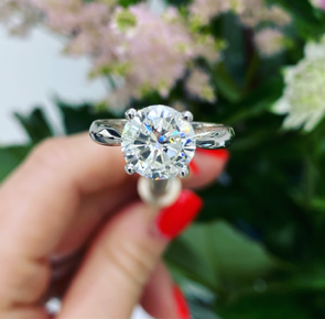 A Guide to Buying an Engagement Ring in Southport
