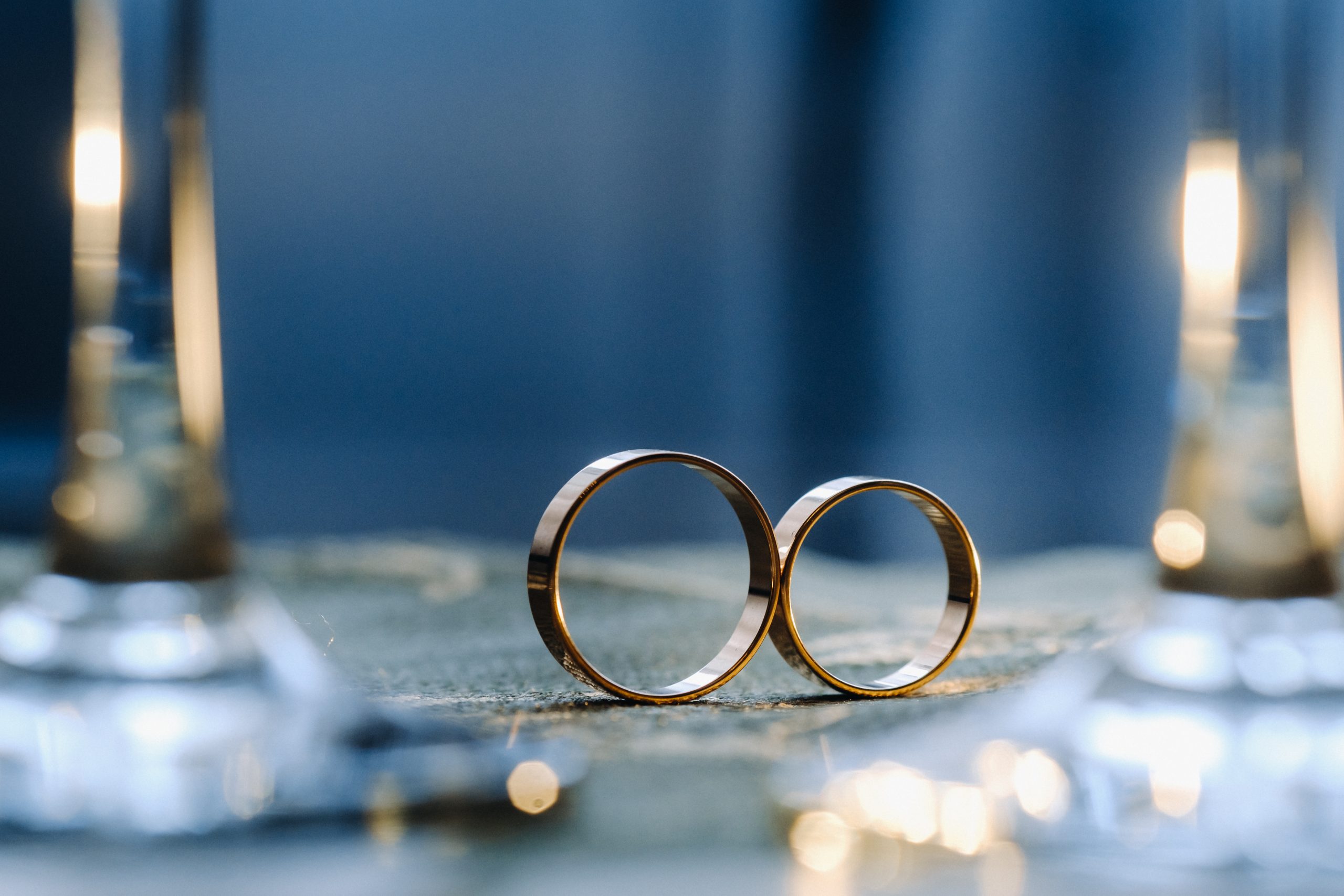 A Guide to Choosing Your Wedding Rings in Southport