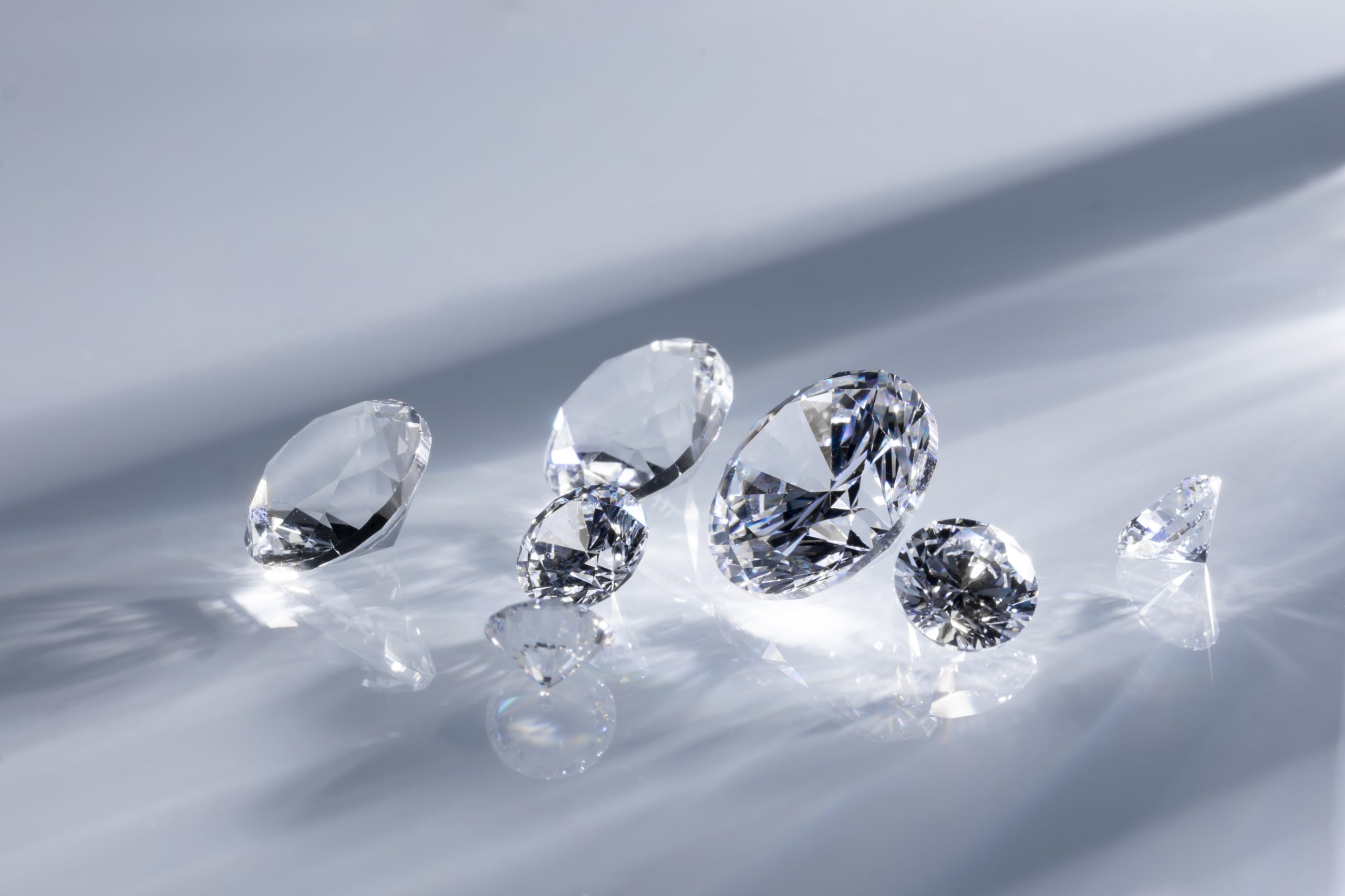 Lab Grown Diamonds: The Modern Choice