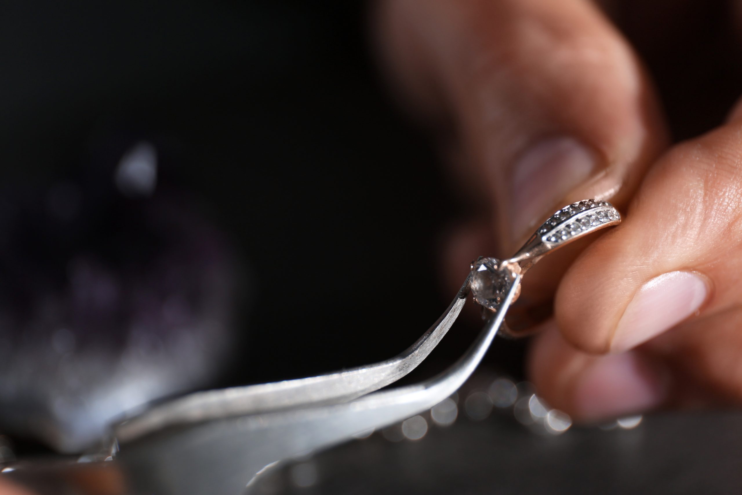 Protecting Your Investment: Professional Jewellery Care and Maintenance