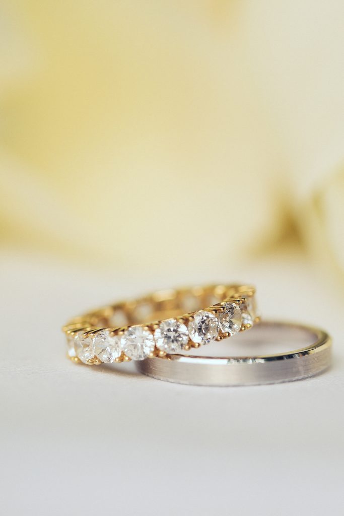 eternity rings southport
